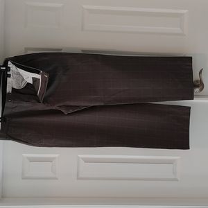 Banana Republic Modern Fit pants